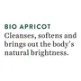 Biotique Bio Apricot Refreshing Body Wash 190ml, 7 image