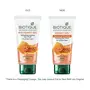 Biotique Honey Gel Soothe & Nourish Foaming Face wash For All Skin Types 150 ml, 4 image