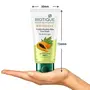 Biotique Papaya Deep Cleanse Face Wash For Visibly Glowing Skin All Skin Types 150ml, 4 image