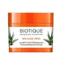 Biotique Sun Shield Aloe vera 30+ SPF UVB Sunscreen Ultra Protectective Face Cream 50g, 2 image