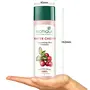 Biotique Winter Cherry Rejuvenating Body Lotion For All Skin Types 190ml, 6 image