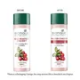 Biotique Winter Cherry Rejuvenating Body Lotion For All Skin Types 190ml, 4 image