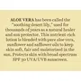Biotique Sun Shield Aloe vera 30+ SPF UVB Sunscreen Ultra Protectective Lotion For Normal to Oily Skin 120ml, 4 image