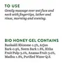 Biotique Honey Gel Soothe & Nourish Foaming Face Cleanser Foe All Skin Types 120ml, 7 image