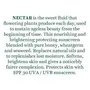 Biotique Morning Nectar Sun Protect Moisturizer For Visibly Flawless Skin All Skin Types 120 ml, 6 image
