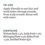 Biotique Walnut Volume & Bounce Shampoo & Conditioner For Fine & Thinning Hair 190ml, 7 image