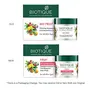 Biotique Fruit Brightening Depigmentation & Tan Removal Face Pack For All Skin Types 75gm, 4 image