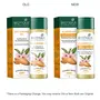 Biotique Almonmd Oil Deep Cleanse Purifying Cleansing Oil Face & Eye Makeup Remover For Normal to Dry Skin 120ml, 3 image
