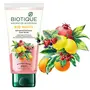 Biotique Fruit Brightening Face Wash 150ml, 3 image