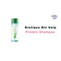 Biotique ocean Kelp Shampoo for anti Hair fall Intensive Hair Regrowth Treatment 190ml, 2 image
