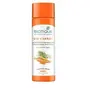 Biotique Bio Carrot Face & Body Sun Lotion Spf 40 Uva/Uvb Sunscreen For All Skin Types In The Sun 120Ml And Biotique Henna Leaf Fresh Texture Shampoo and Conditioner 190ml, 3 image