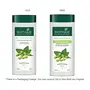 Biotique Soya Protein Intense Repair Shampoo & Conditioner For Dry & Damaged Hair 180ml, 3 image