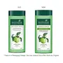 Biotique Green Apple Shine & Gloss Shampoo & Conditioner For Glossy Healthy Hair 180 ml, 4 image