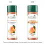 Biotique Apricot Refreshing Body Wash 200ml, 4 image