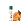 Biotique Bio Apricot Refreshing Body Wash 190ml And Biotique Bio Almond Soothing And Nourishing Eye Cream 15g, 3 image