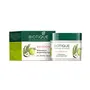 Biotique Bio Coconut Whitening And Brightening Cream 50g And Biotique Bio Green Apple Fresh Daily Purifying Shampoo And Conditioner 190ml, 3 image