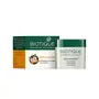 Biotique Bio Apricot Refreshing Body Wash 190ml And Biotique Bio Almond Soothing And Nourishing Eye Cream 15g, 5 image