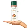 Biotique Bio Apricot Refreshing Body Wash 190ml And Biotique Bio Almond Soothing And Nourishing Eye Cream 15g, 4 image