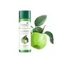 Biotique Bio Cucumber Pore Tightening Toner 120ml And Biotique Bio Green Apple Fresh Daily Purifying Shampoo And Conditioner 190ml, 7 image