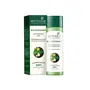 Biotique Bio Cucumber Pore Tightening Toner 120ml And Biotique Henna Leaf Fresh Texture Shampoo and Conditioner 190ml, 2 image