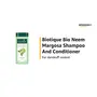 Biotique Bio/Fresh Neem Margosa Anti Dandruff Shampoo and Conditioner 180ml, 2 image