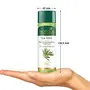 Biotique Tea Tree Skin Clearing Mattifying Facial Toner for Normal to Oily Skin Face Toner 120ml | Treats Acne & Pimples Tightens Pores, 4 image