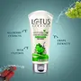 Lotus Herbals White Glow Active Skin Whitening And Oil Control Face Wash 50g, 4 image