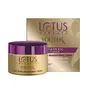 Lotus Herbals White Glow Skin Whitening and Brightening Nourishing Night Creame | 60g And Lotus Herbals Youthrx Anti-Ageing Transforming Creme 50g, 6 image