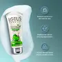 Lotus Herbals White Glow Active Skin Whitening And Oil Control Face Wash 50g, 5 image