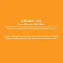 Biotique Argan Oil Hair Mask from Morocco (Ideal for Frizz -Free and Stronger Hair) 175g, 5 image