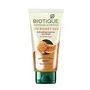 Biotique Bio Honey Gel Refreshing Foaming Face Wash 150ml And Biotique Henna Leaf Fresh Texture Shampoo and Conditioner 190ml, 2 image