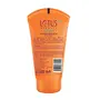 Lotus Herbals Safe Sun Sunscreen Cream - Breezy Berry SPF 20 PA+ Sweat & Waterproof Non-Greasy 50gWhite, 3 image