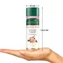 Biotique Bio Rose Pore Tightening Toner With Himalayan Water For All Skin Type 120 Ml, 5 image
