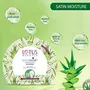Lotus Herbals Whiteglow Satin Moisture Serum Sheet Mask 20 g, 4 image