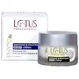 Lotus Herbals Whiteglow Insta Glow 4 In 1 Facial Kit 40g & Lotus Professional Phyto Rx Whitening And Brightening Night Cream 50g, 7 image