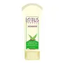 Lotus Herbals Berry Scrub Strawberry And Aloe Vera Exfoliating Face Wash 120g and Lotus Herbals Neem and Clove Purifying Face Wash with Active Neem Slices-120g, 5 image