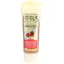 Lotus Herbals Berry Scrub Strawberry And Aloe Vera Exfoliating Face Wash 120g and Lotus Herbals Neem and Clove Purifying Face Wash with Active Neem Slices-120g, 4 image