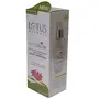 Lotus Herbals White Glow Intensive Skin Serum+ Moisturiser 30ml And Lotus Herbals Whiteglow Skin Whitening And Brightening Massage Creme 60g, 4 image