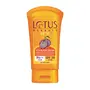 Lotus Herbals UV Screen Matte Gel and Sun Block Cream SPF 50 SPF 30 - 50g Cream, 5 image