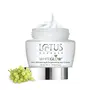 Lotus Herbals Whiteglow Skin Whitening And Brightening Gel Cream SPF-25 40g And Lotus Herbals Youthrx Anti-Ageing Transforming Creme 50g, 4 image