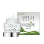 Lotus Herbals Whiteglow Skin Whitening & Brightening Gel Cream SPF 25 Pa +++ 40g, 3 image