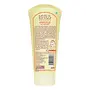 Lotus Herbals Apriscrub Fresh Apricot Scrub | Natural Exfoliating Face Scrub | Chemical Free | For All Skin Types | 100g, 3 image
