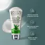 Lotus Herbals WhiteGlow 3-In-1 Deep Cleansing Skin Whitening Facial Foam 50g, 4 image