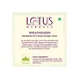 Lotus Herbals Wheatnourish Wheatgerm Oil and Honey Nourishment Massage Cream 50g, 2 image