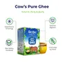 Sri Sri Tattva Cow Ghee - Pure Cow Ghee for Better Digestion and Immunity - 500ml (Pack of 1), 3 image