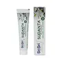 Sri Sri Tattva Sudanta Herbal Gel Toothpaste - All Natural SLS Free Fluoride Free Tooth Paste with Charcoal Salt & More - 100g (Pack of 1) for Kids and Adults, 2 image