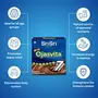 Sri Sri Tattva Ojasvita Chocolate Powder - Drink Mix for Sharp Mind & Healthy Body - 200g, 5 image