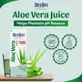 Sri Sri Tattva Aloe Vera Juice1000ml (Pack of 1), 2 image