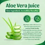 Sri Sri Tattva Aloe Vera Juice1000ml (Pack of 1), 4 image