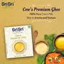 Sri Sri Tattva Cow Ghee - Premium Cow Ghee for Better Digestion and Immunity - 500ml (Pack of 1), 3 image